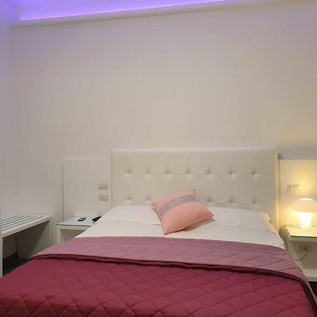 Fantasia B&B Apartament Studio Pellaro Zimmer foto