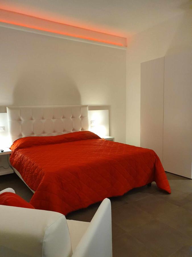 Fantasia B&B Apartament Studio Pellaro Exterior foto