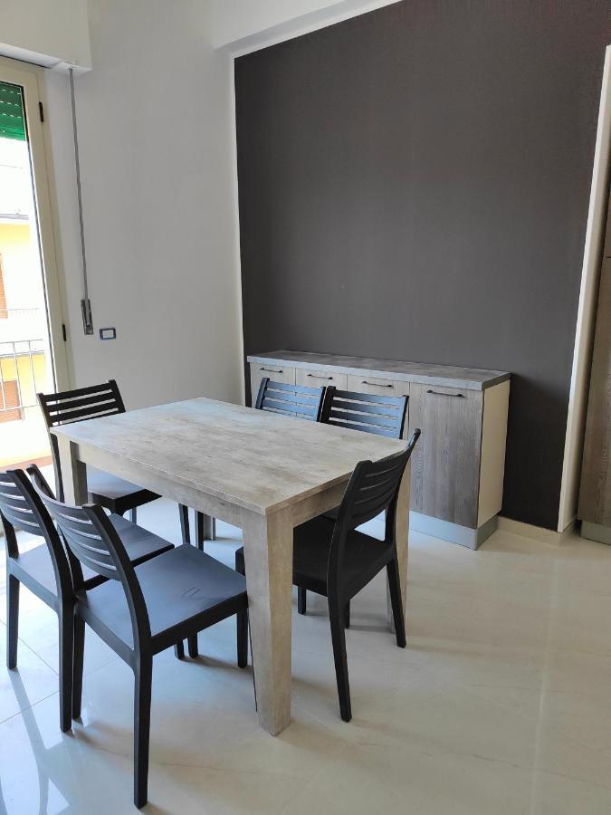 Fantasia B&B Apartament Studio Pellaro Exterior foto