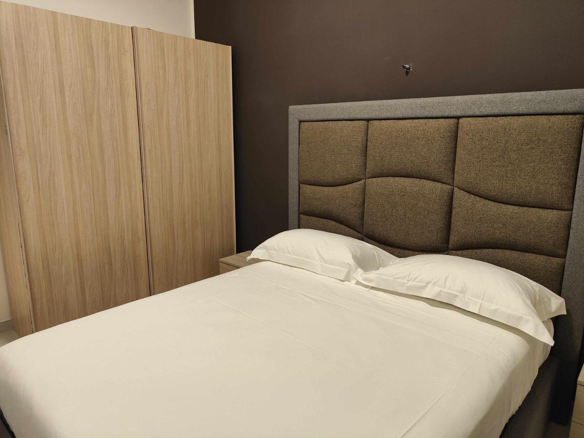 Fantasia B&B Apartament Studio Pellaro Zimmer foto