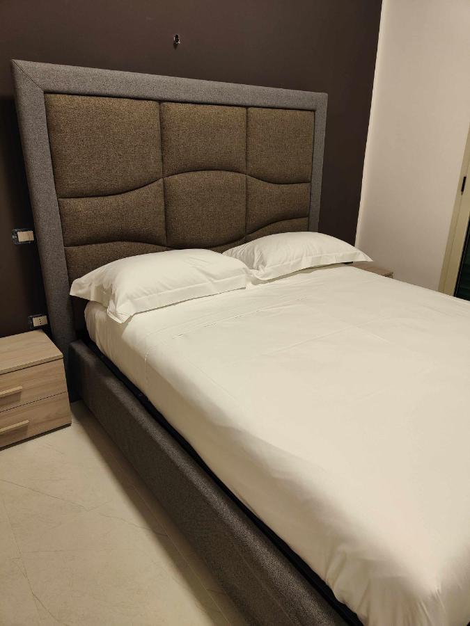 Fantasia B&B Apartament Studio Pellaro Zimmer foto