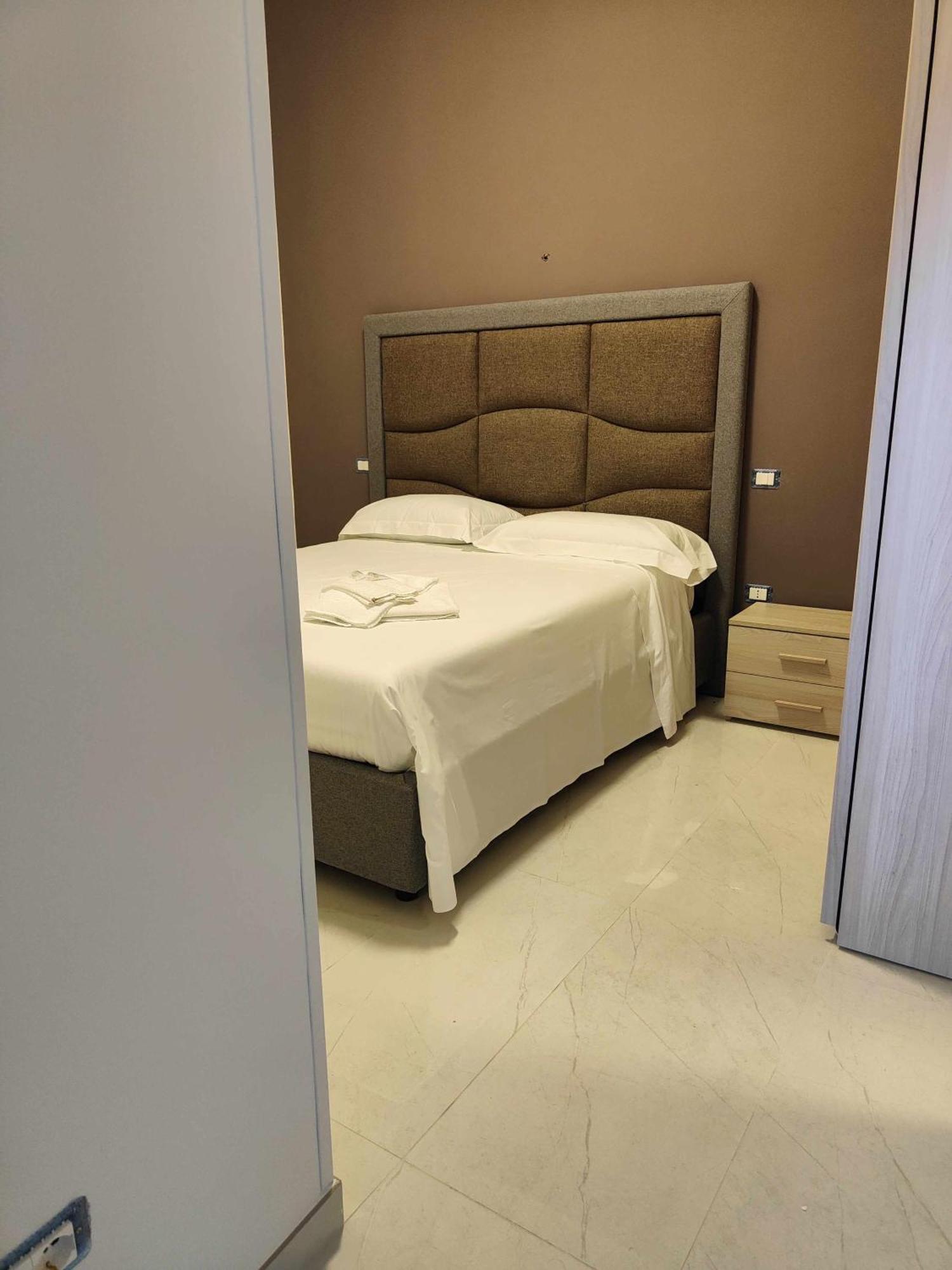 Fantasia B&B Apartament Studio Pellaro Zimmer foto