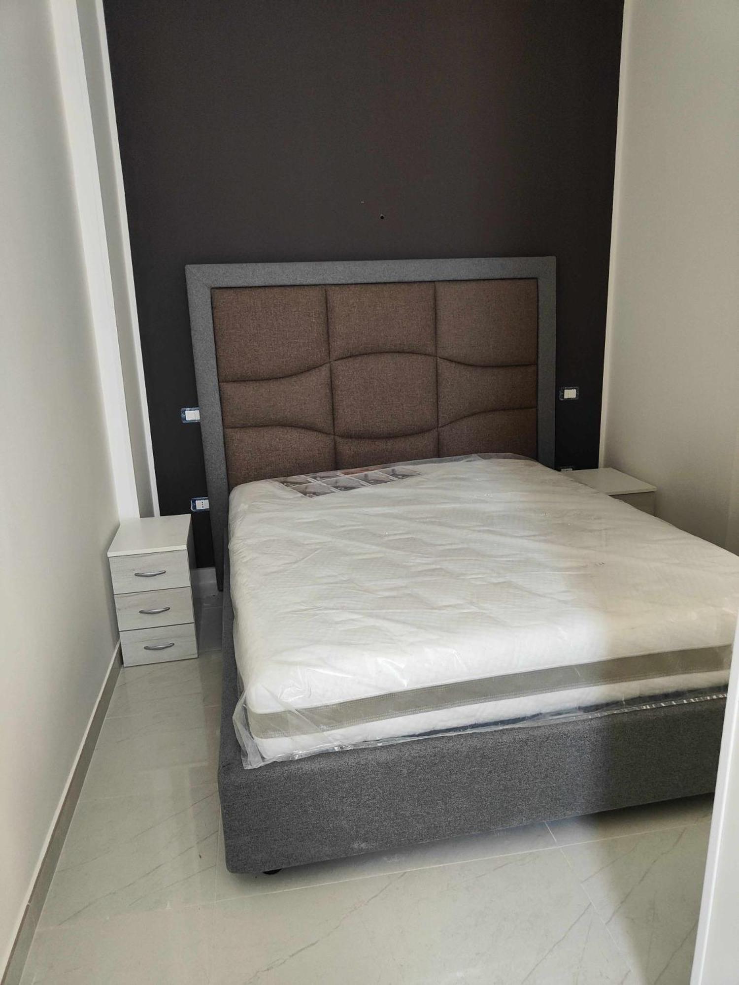 Fantasia B&B Apartament Studio Pellaro Zimmer foto