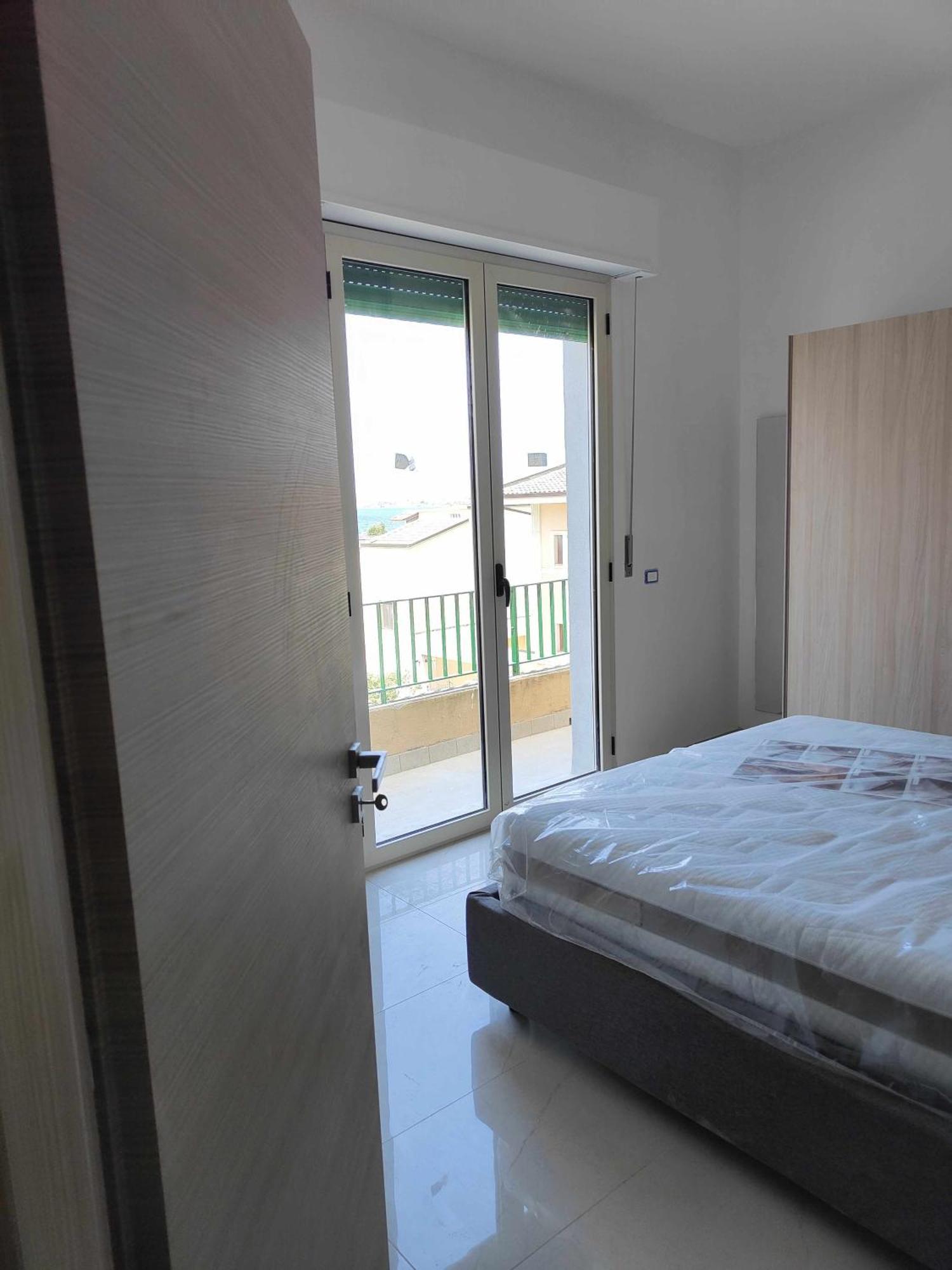 Fantasia B&B Apartament Studio Pellaro Zimmer foto