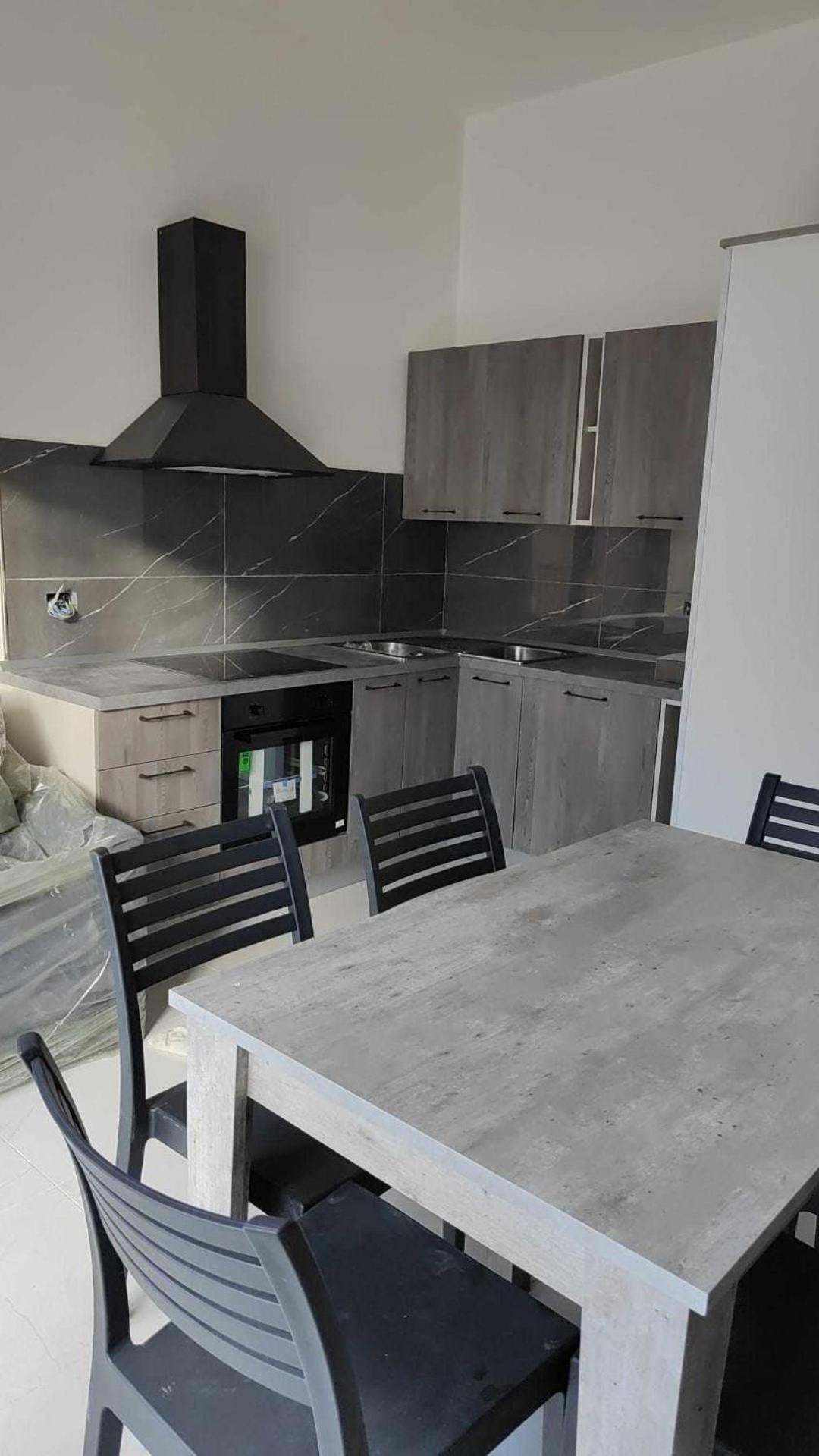 Fantasia B&B Apartament Studio Pellaro Zimmer foto
