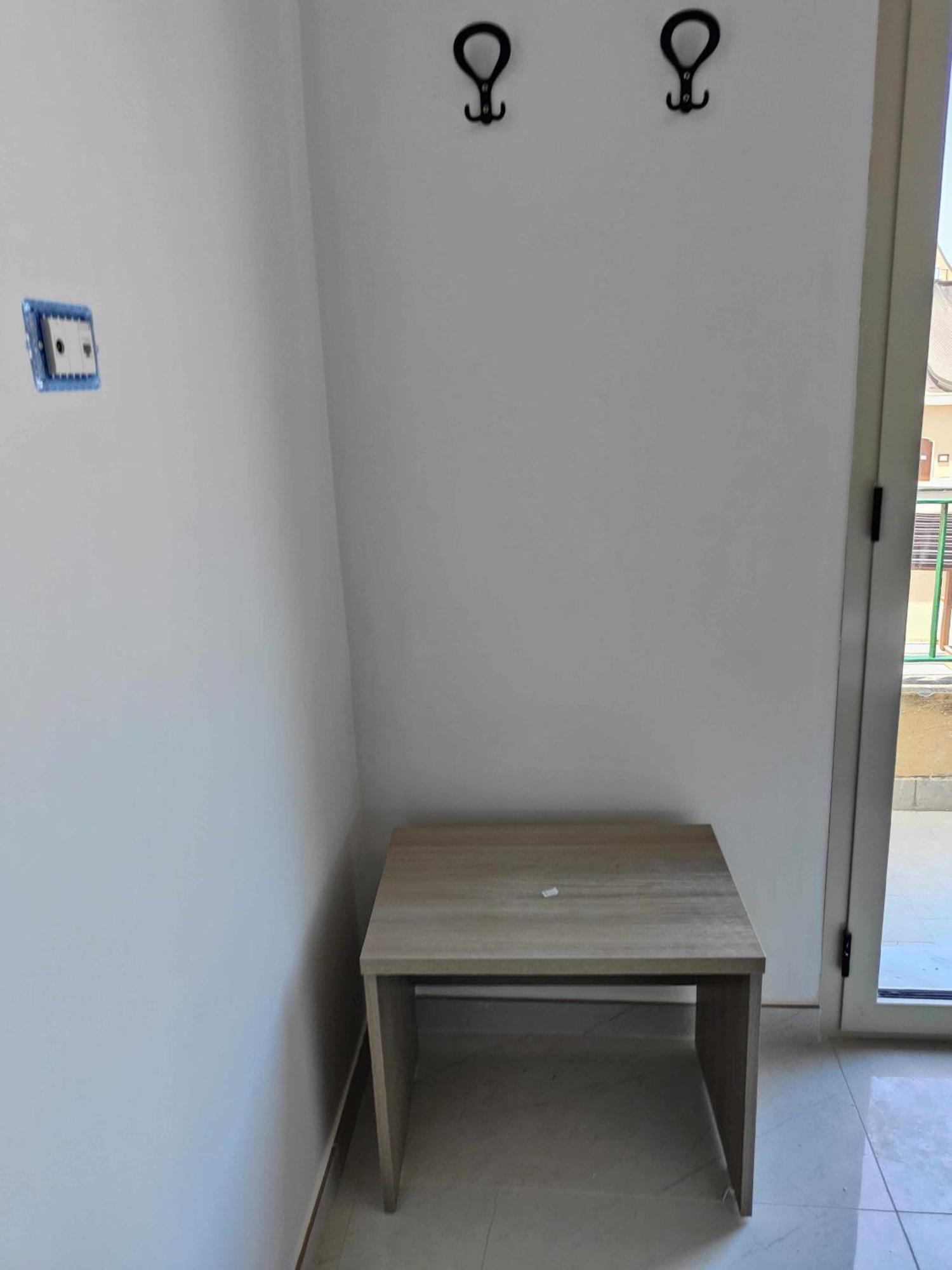 Fantasia B&B Apartament Studio Pellaro Zimmer foto