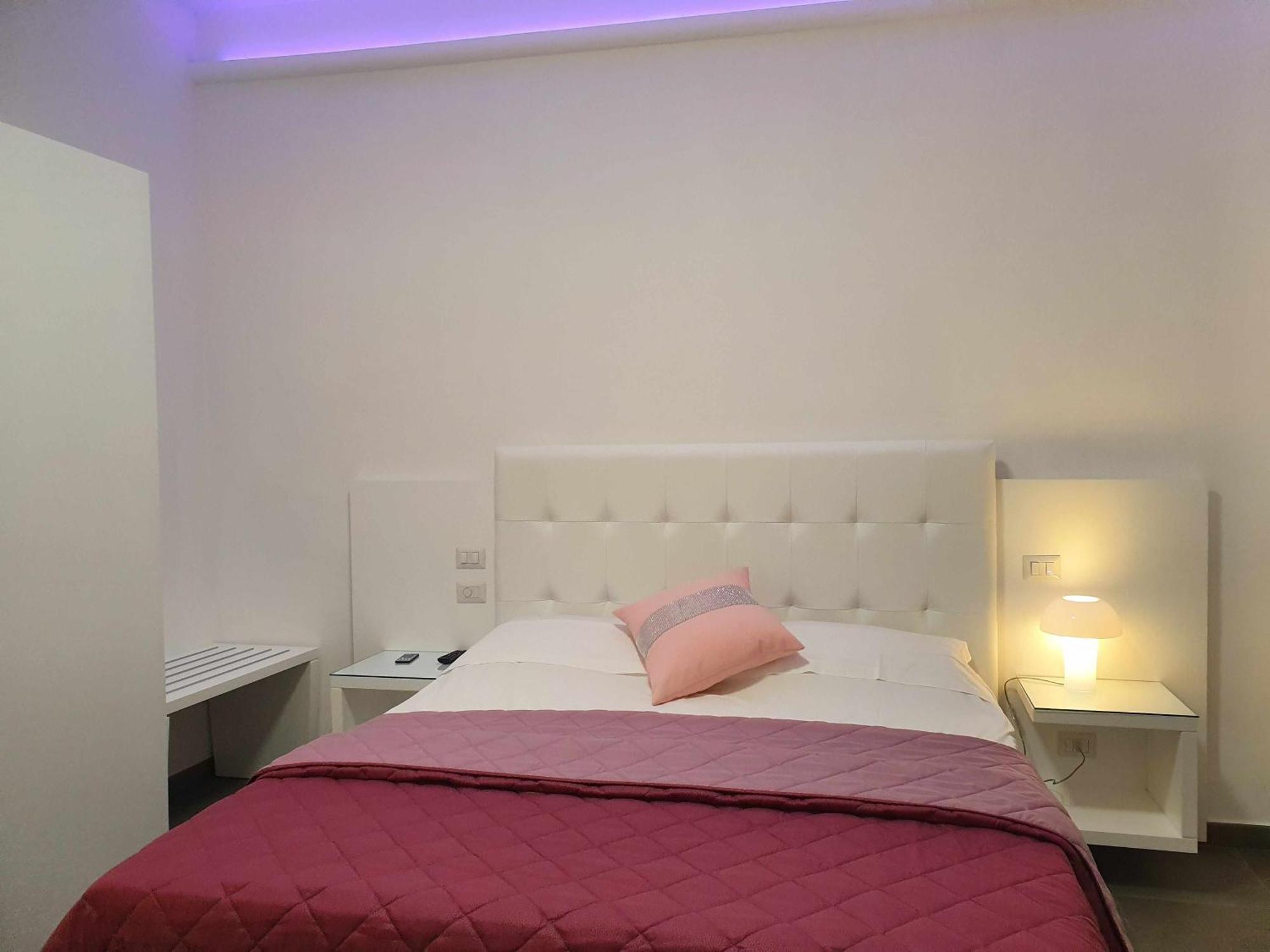 Fantasia B&B Apartament Studio Pellaro Zimmer foto