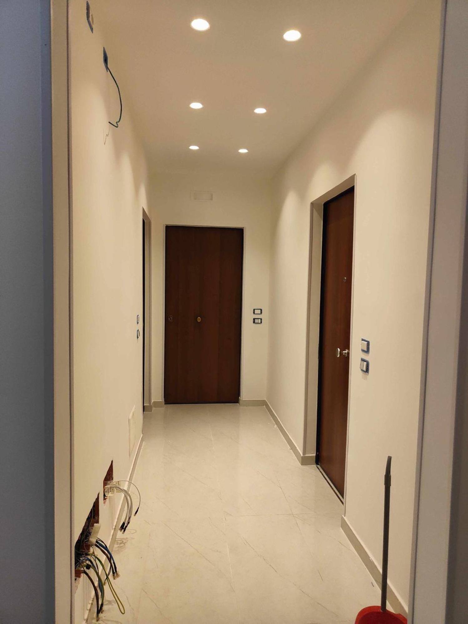 Fantasia B&B Apartament Studio Pellaro Zimmer foto