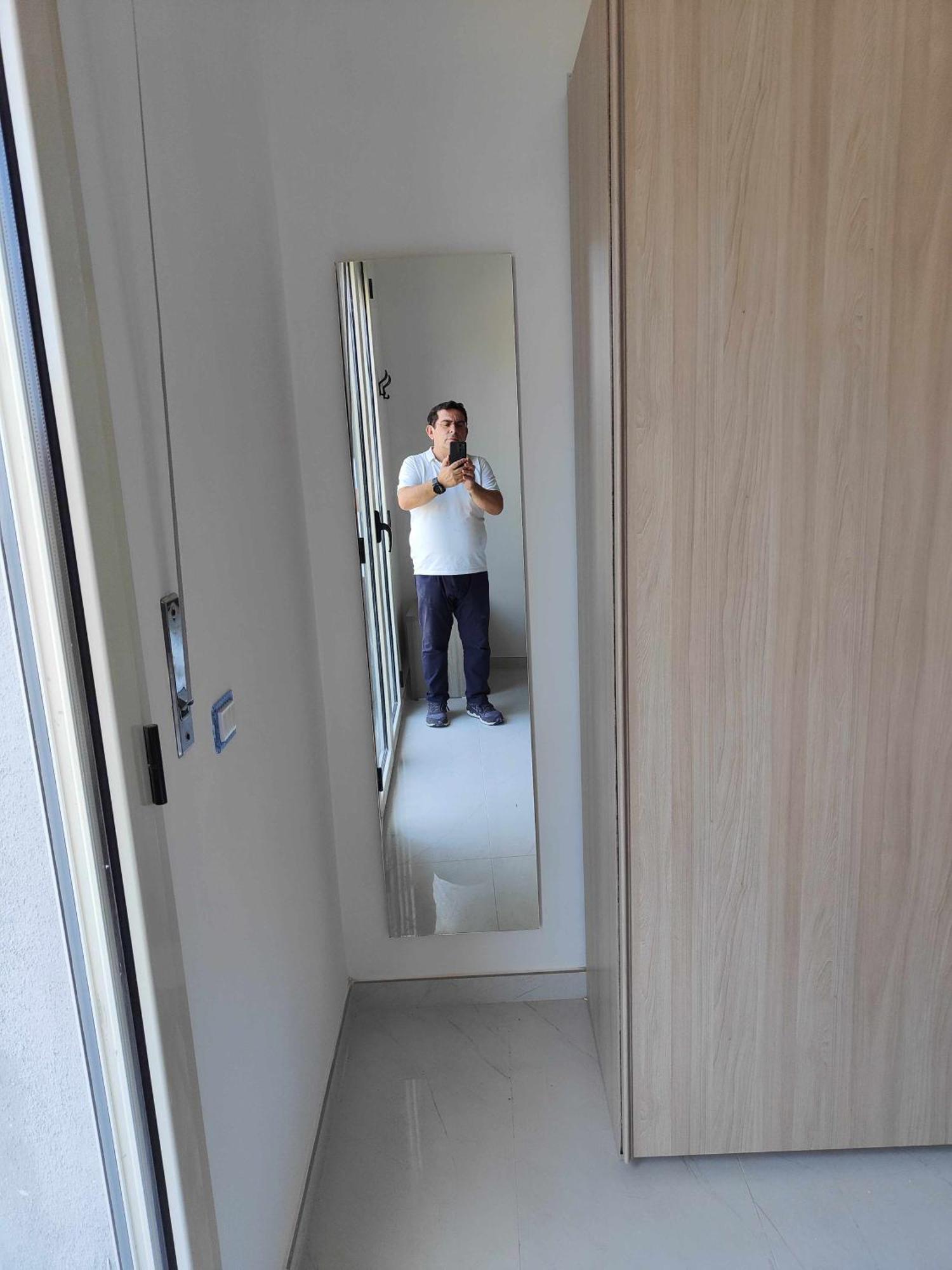 Fantasia B&B Apartament Studio Pellaro Zimmer foto